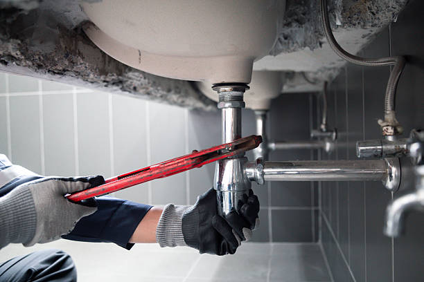 Trusted Water Heater Repair service in Enon, OH - Masters Plumbing Service